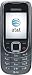 Nokia 2320 Prepaid GoPhone, Silver (AT&T) with $15 Airtime Credit