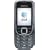 Nokia 2320 Prepaid GoPhone, Silver (AT&T) with $15 Airtime Credit