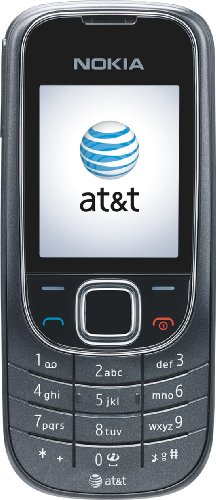 Where to buy Nokia 2320 Prepaid GoPhone, Silver (AT&T) with $15 Airtime Credit