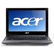 Acer Black 10.1 Aspire One AOD257-13404 Netbook PC (Intel Atom N455 Processor, Windows 7 Starter, 1GB DDR3, 250GB Hard drive, Webcam, Black)