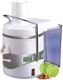 from Superjuicer Titan Superjuicer Titan + With Soya Grinder Model SJT+