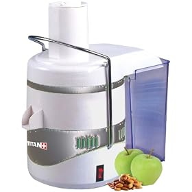 Superjuicer Titan + With Soya Grinder