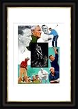 Arnold Palmer - The King