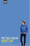 Geht so: Wegbeschreibungen - Peter Hein