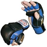 MMA Gel Shock™ Bag Gloves