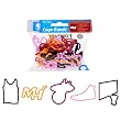 Forever Collectibles Miami Heat Logo Bandz