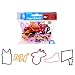Forever Collectibles Miami Heat Logo Bandz