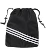 Adidas University Drawstring Shoe Bag