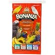 Bonanza Parrot Food, 20 Lb
