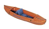 Sevylor Tahiti Pro Inflatable Kayak