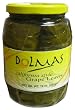 California Style Grape Leaves (DOLMAS) DR. WT. 16oz (453g)