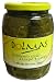 California Style Grape Leaves (DOLMAS) DR. WT. 16oz (453g)