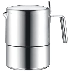WMF Espressomaschine KULT f�r 6 Tassen