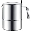 WMF 0631016030 Espressomaschine Kult