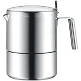 WMF 0631016030 Espressomaschine Kultvon "WMF"