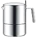 Kitchen & Housewares : WMF Kult Espresso Maker for 6 Cups