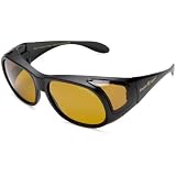 Eagle Eyes Fit Ons Sunglasses