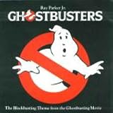 Ray Parker Jr. - Ghostbusters