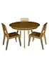 Brave Space Design Third Round Table for 3-6