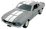 Exact Detail Replicas 1967 Shelby GT350, Limited Edition 1/18th Scale Die Cast