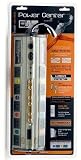 DigiTV Pro Power Center Surge Protector for Phone, Fax, & Home Theater Equipment