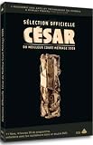 César Awards Best Short Film - Official Selections 2008 - 2-DVD Set ( Les deux vies du serpent / Le loup blanc / Deweneti / Rachel / La promenade / Premier voyage / Carlitopolis / Primrose hill / Eût-elle été criminelle ... / Mic Jean-Louis