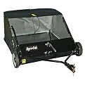 Agri-Fab Tow Lawn Sweeper- 38"