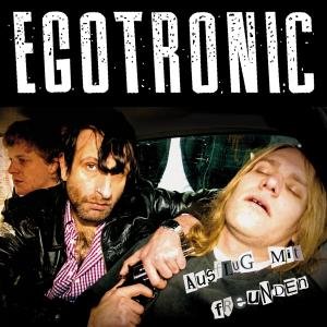 Ausflug mit Freunden (Lim.ed./+Bonus-CD ‘Die Richtige Einstellung’)