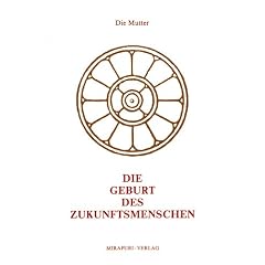 Die Geburt des Zukunftsmenschen