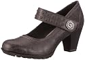 Jana Fashion 8-8-24409-27 Damen Halbschuhe