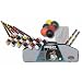 Advanced 6-Player Croquet Set