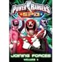 Power Rangers S.P.D.: Joining Forces Vol 1