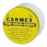  : Carmex Lip Balm Large (Pack of 12)