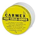 Carmex - Baume protection des levres (grand) (paquet de 12)