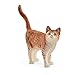 Schleich North America Cat Toy Figure