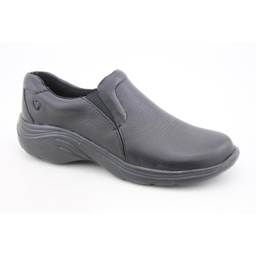 Nurse Mates Women's Dove Slip-On Loafer