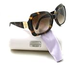 AUTHENTIC JIMMY CHOO SUNGLASSES JC JC NSKVC HAVANA