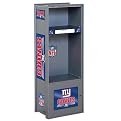 Franklin NFL New York Giants Wood Locker