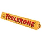 Toblerone Jumbo, 1er Pack (1 x 4.5 kg)