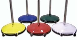 Light-Duty Game Standards W/ Bases