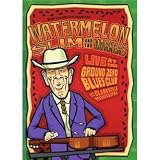 Watermelon Slim And The Workers - Live At The Ground Zero Blues Club [DVD] [2010]