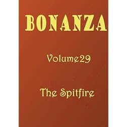 Bonanza [Volume 29]
