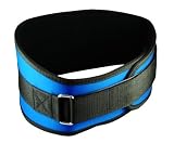 Snug-Comfort Back Support Belt - Size Large 36 - 42 Waist