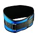 Back Support Belt - Size Extra-Large 40 - 46" - Blue