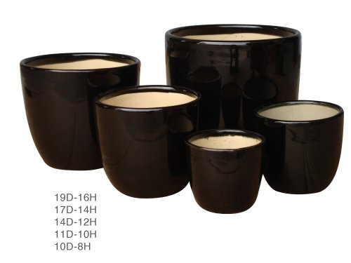 Ceramic Planters