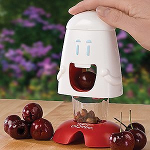 Cherry Chomper
