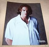 7TH HEAVEN BARRY WATSON white shirt 8X10 LICENSED PHOTO
