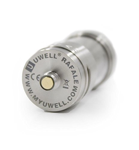 UWELL Rafale Top Fill and Bottom Fill Design 5mL Tank Capacity Atomizer