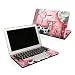 I Love Moo Design Protector Skin Decal Sticker for Apple MacBook Air 11 inch Multi-Touch (release Fall 2010)