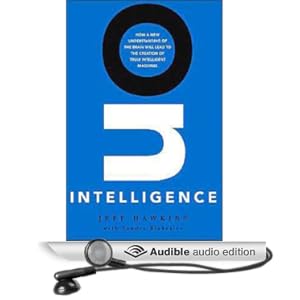 On Intelligence - Jeff Hawkins with Sandra Blakeslee